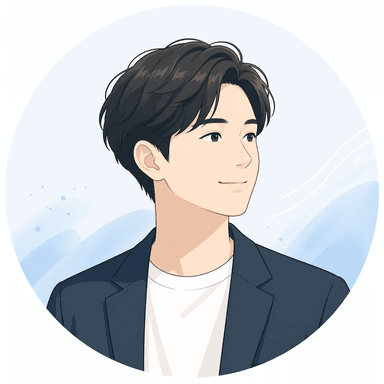 運営者プロフィール画像